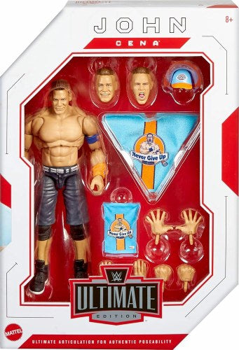 John Cena