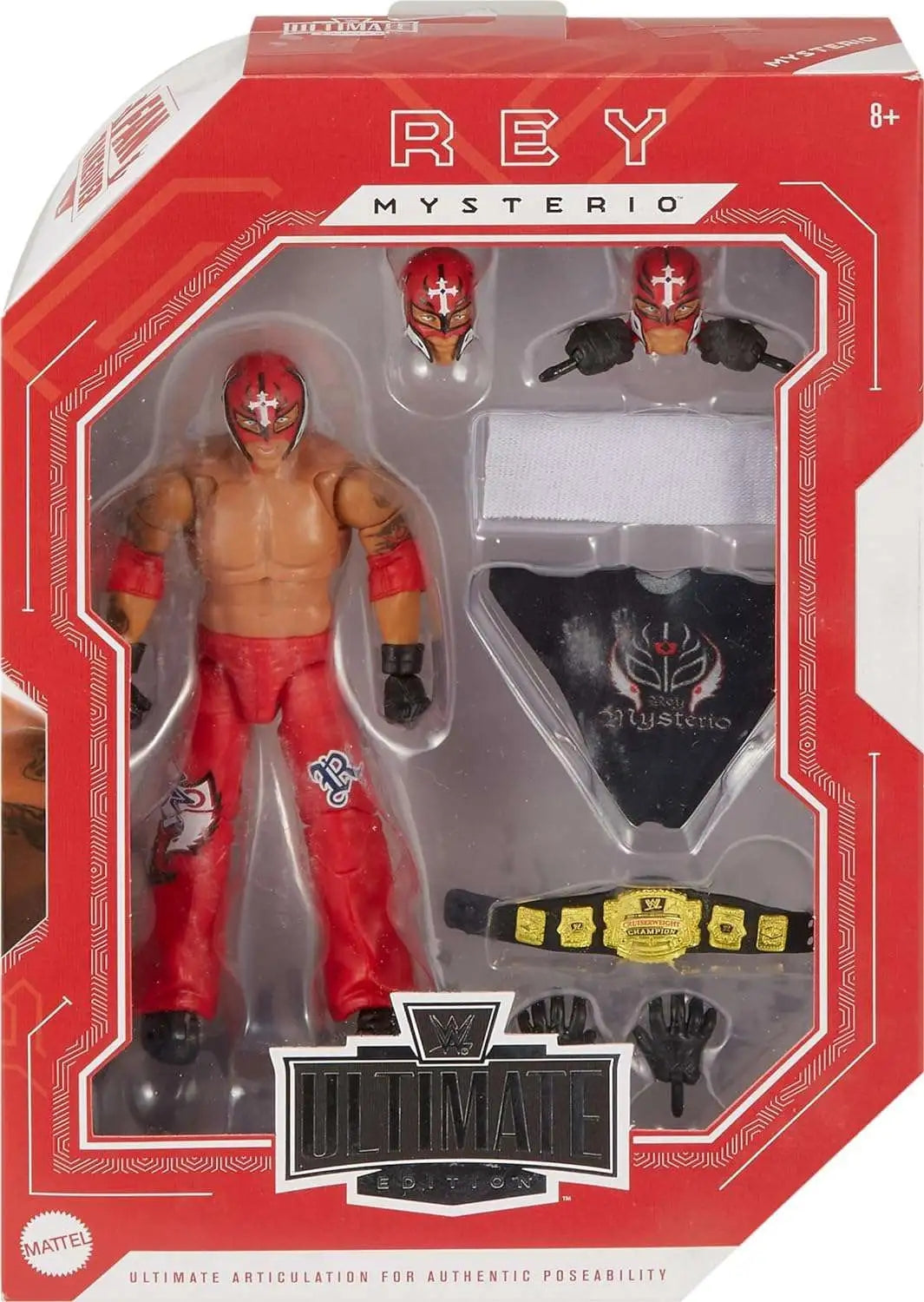 Rey Mysterio