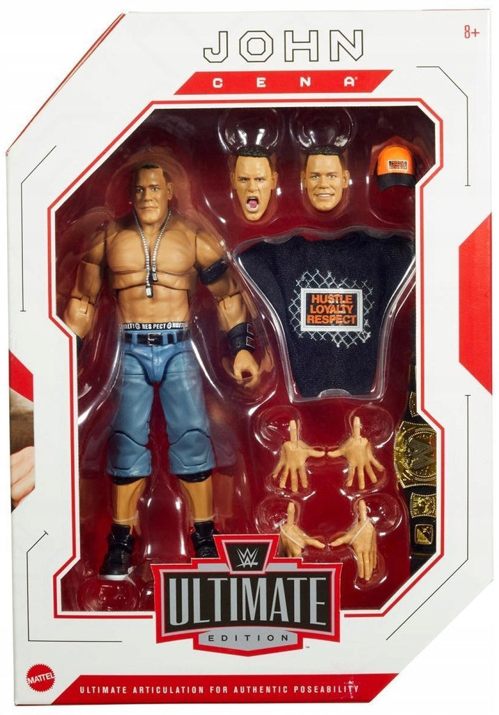 John Cena