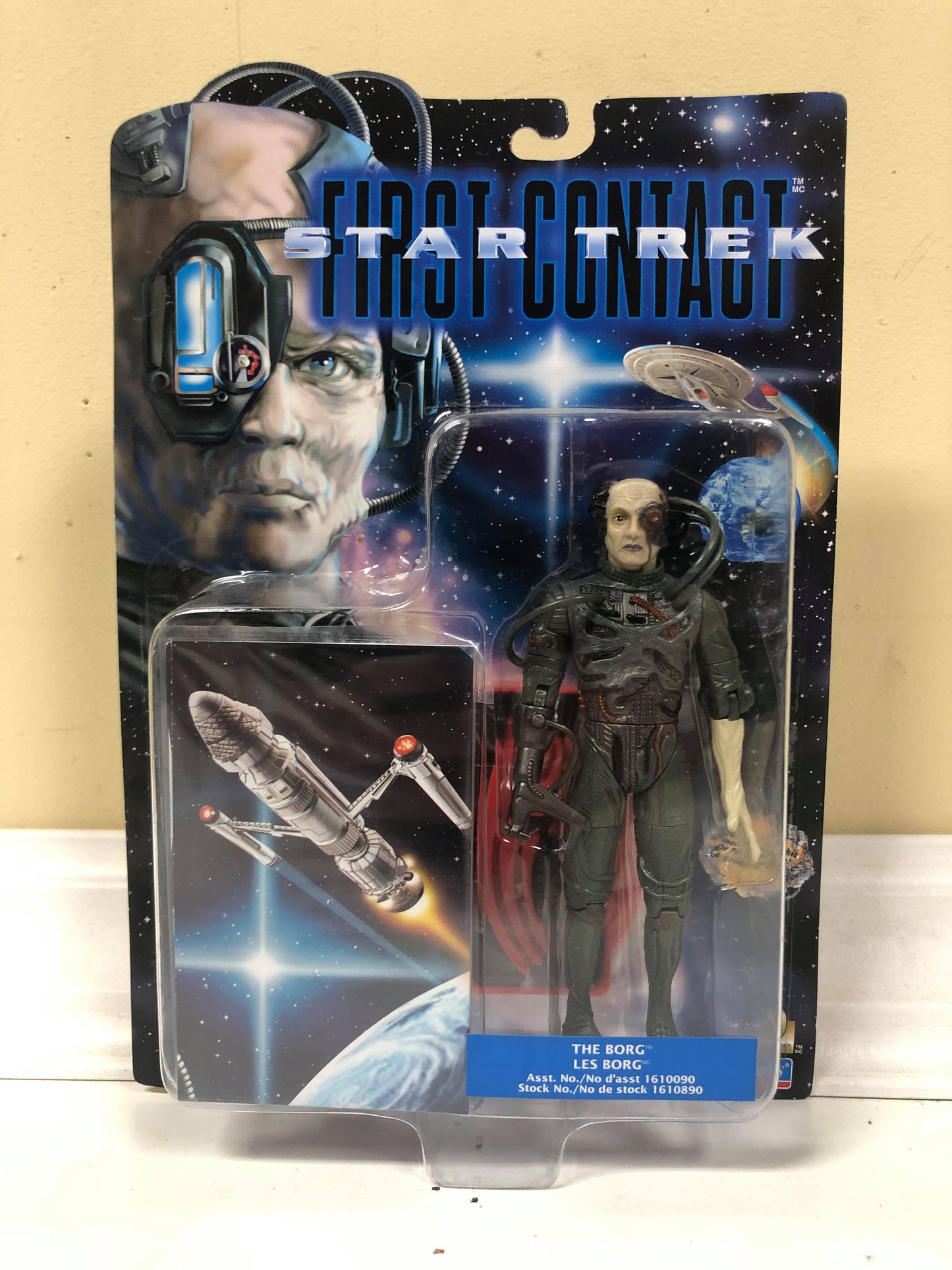 Borg
