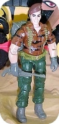 Tiger Force Flint (1988)