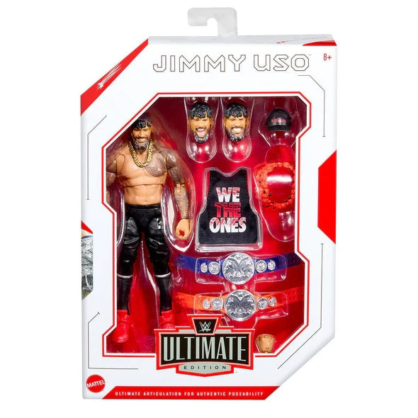 Usos 2 Pack