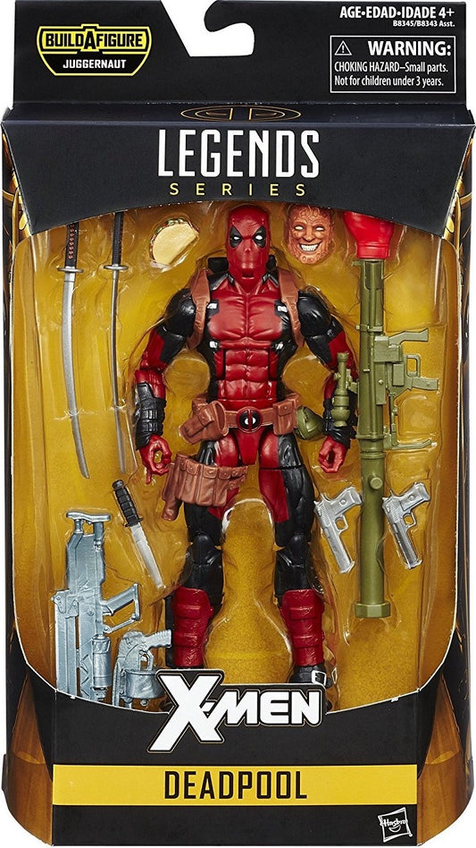 Deadpool