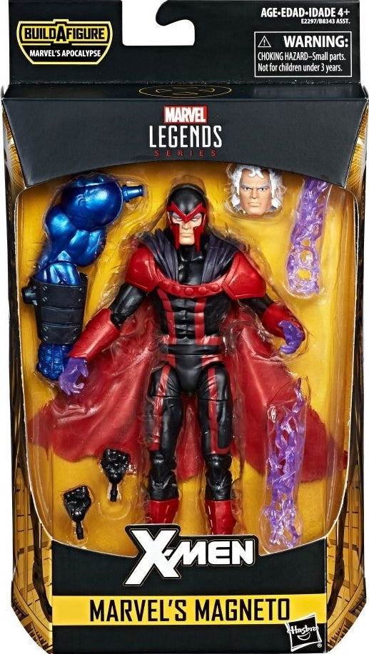 Magneto