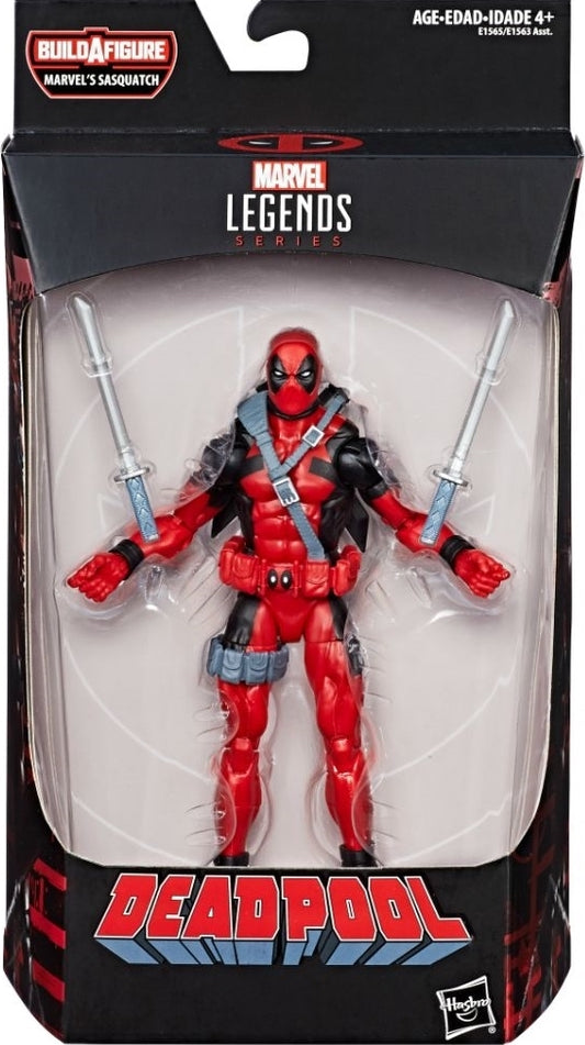 Deadpool