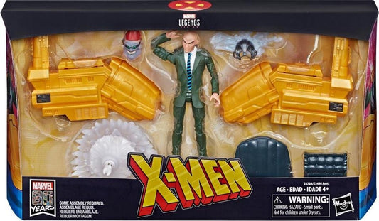 Professor X