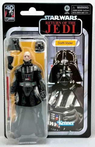 Darth Vader