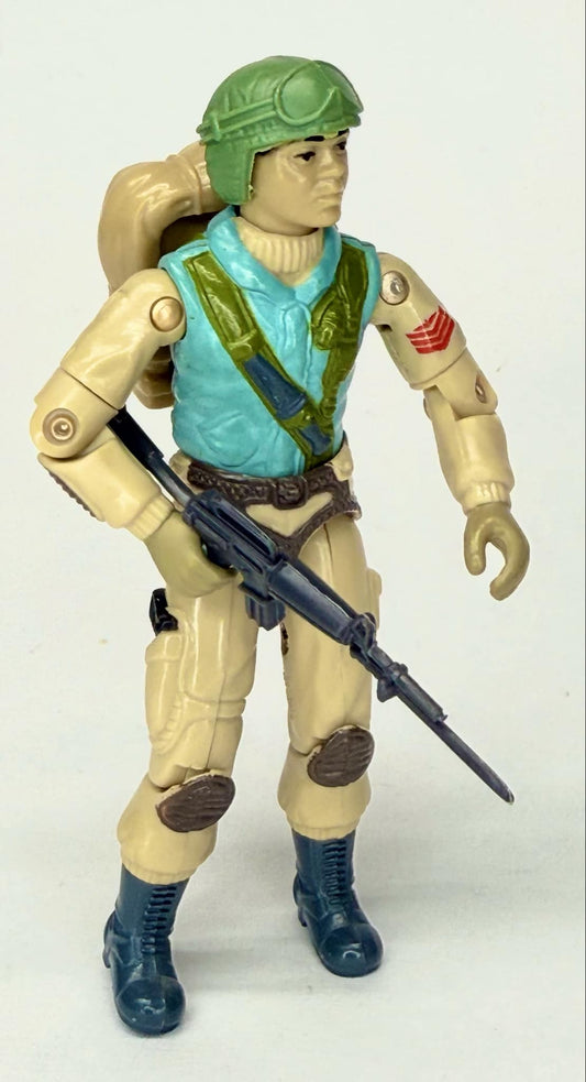 Airborne (1983)