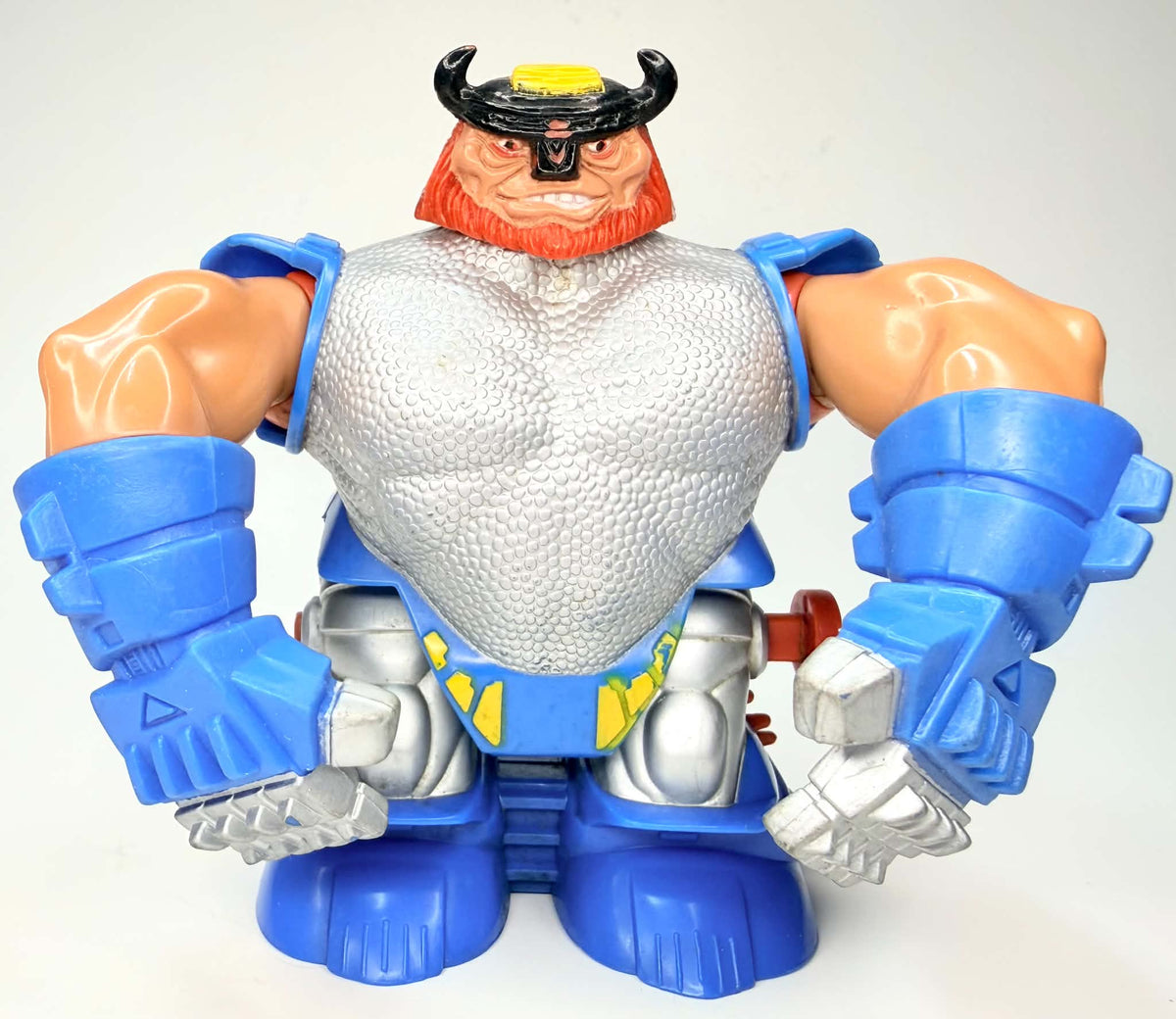 Cruncher