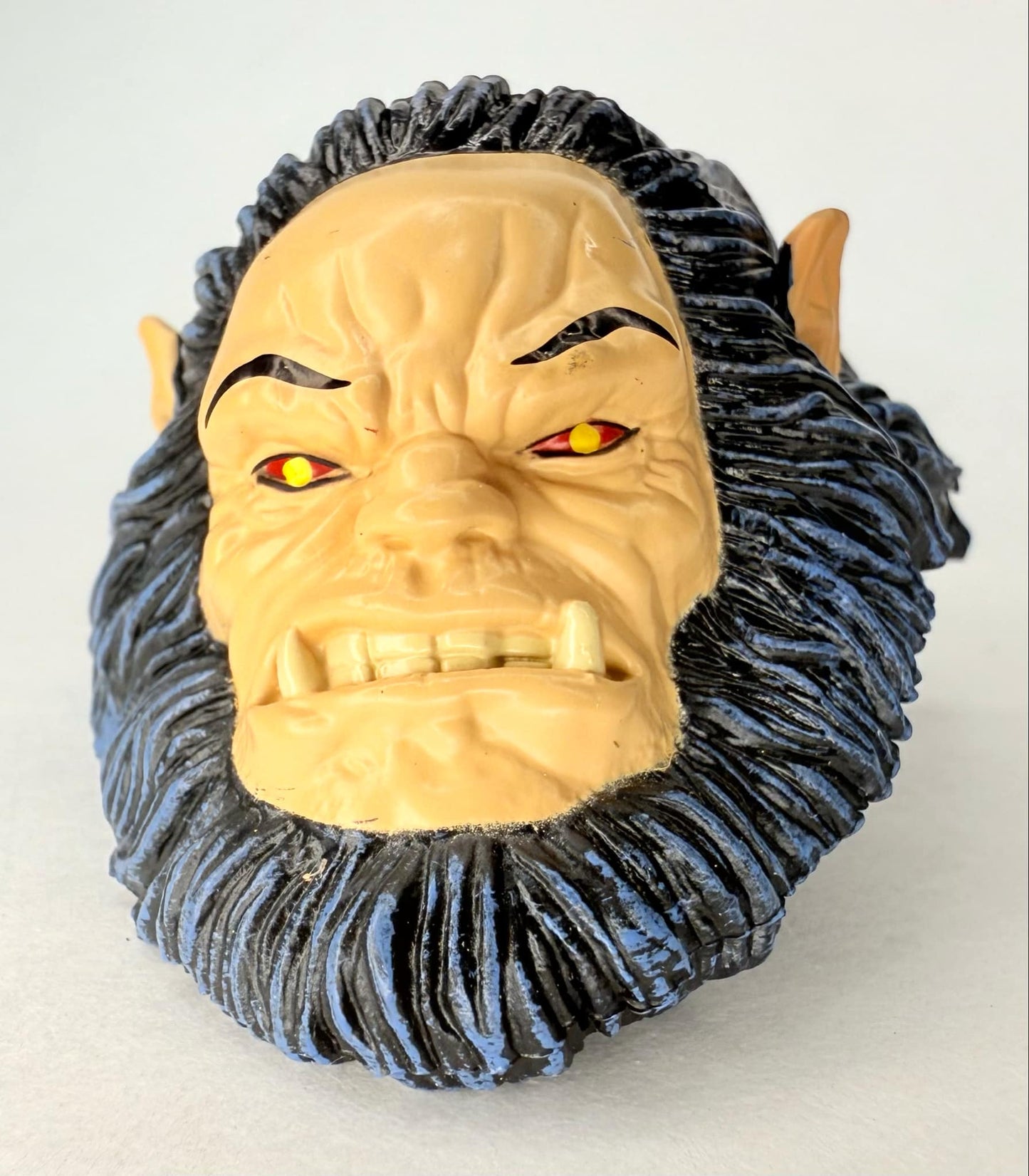 BAF : Kalibak Head