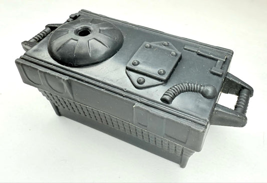 Tri-Pod Laser Cannon : Power Unit