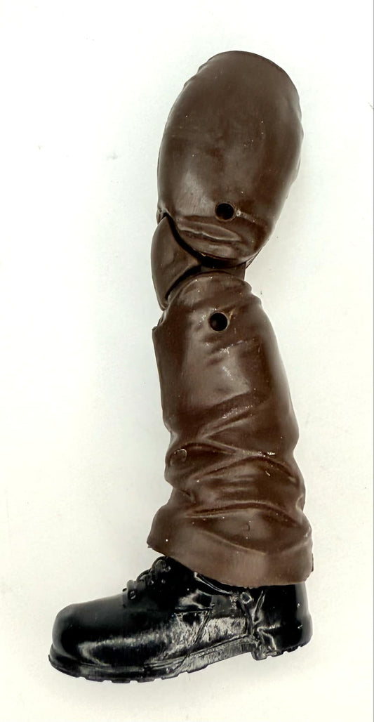 BAF : Sandman Left Leg