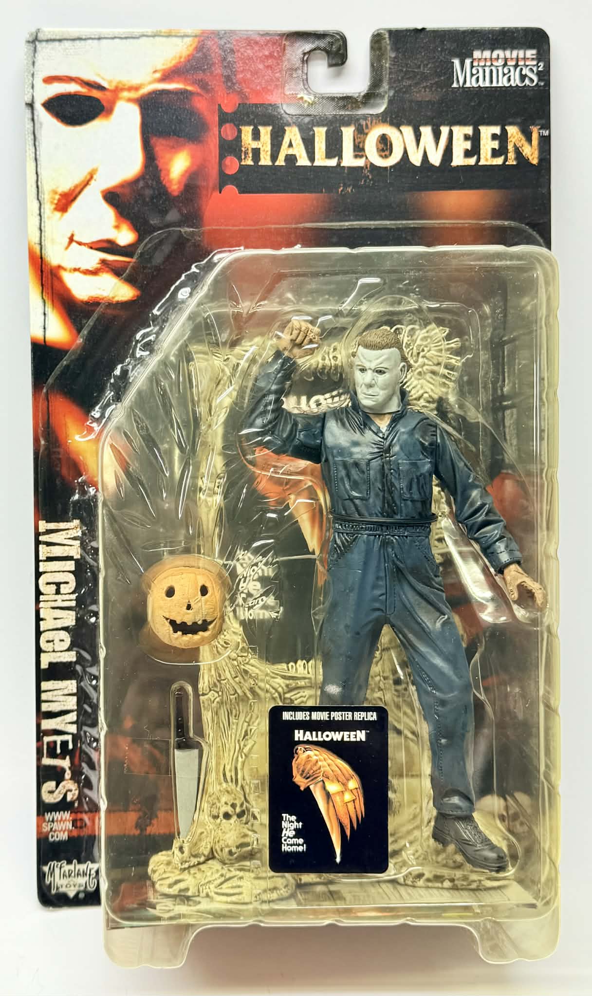 Michael Myers