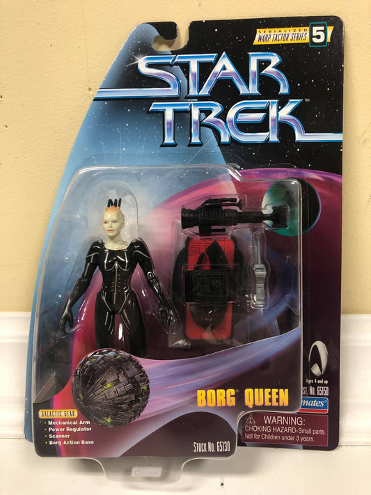 Borg Queen