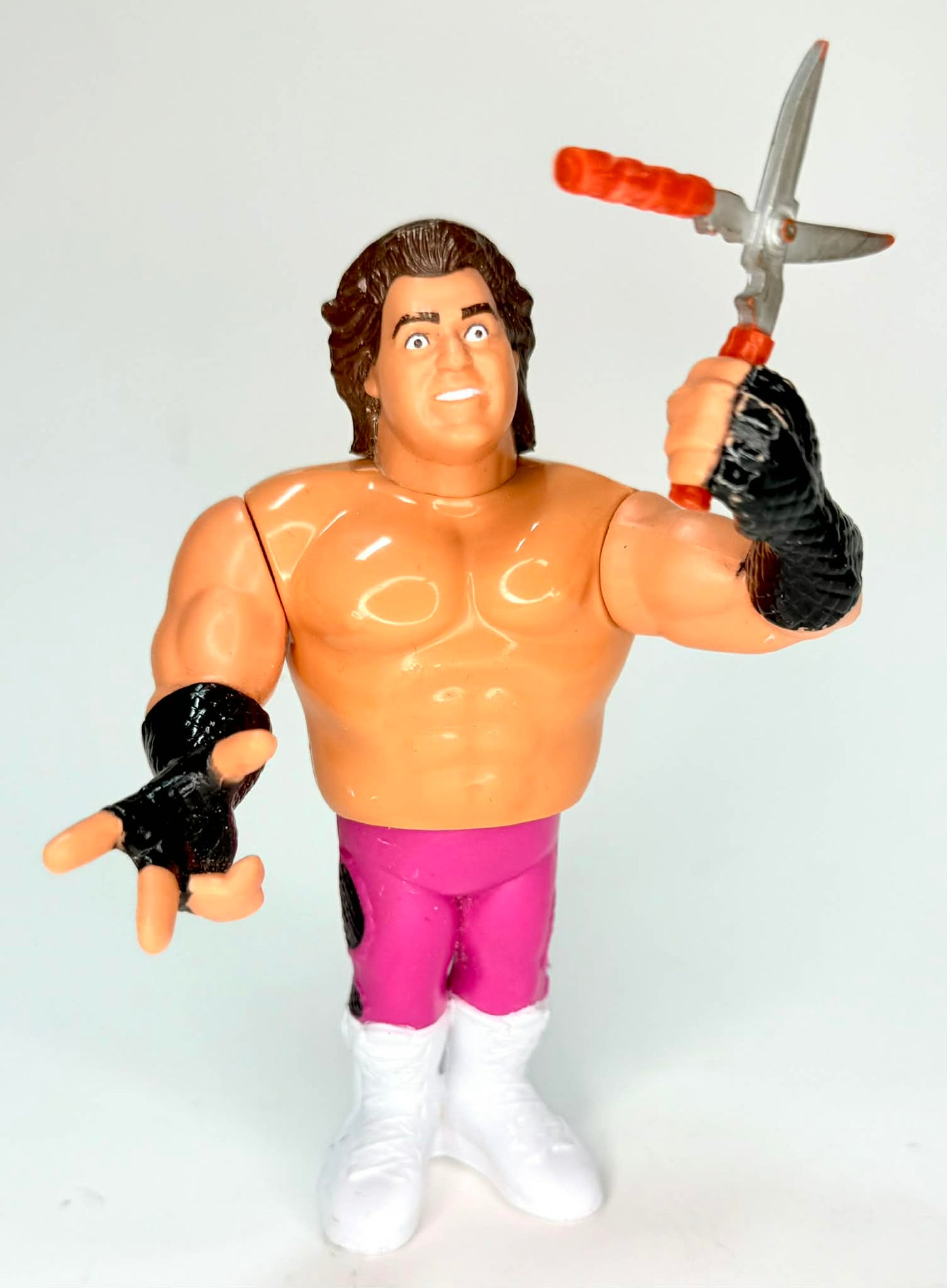 Brutus "The Barber" Beefcake