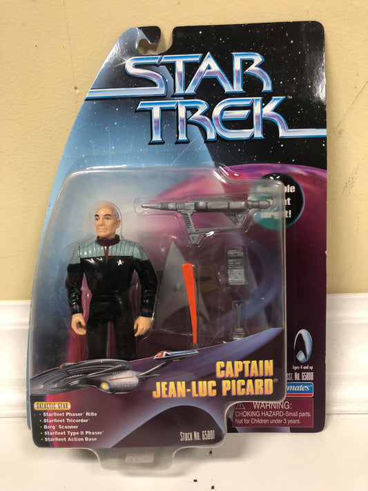 Captain Picard