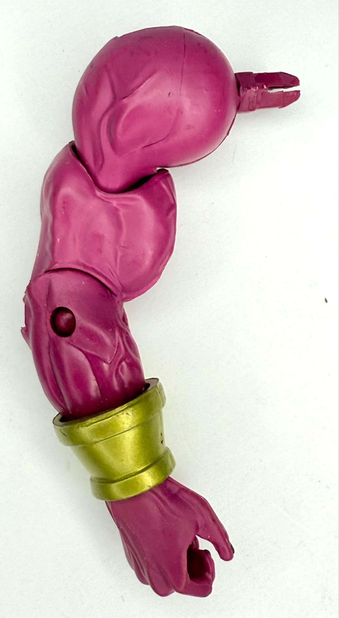 BAF : Despero Right Arm