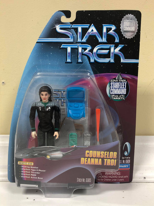 Deanna Troi (Commander)