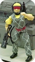 Python Tele-Viper (1989)