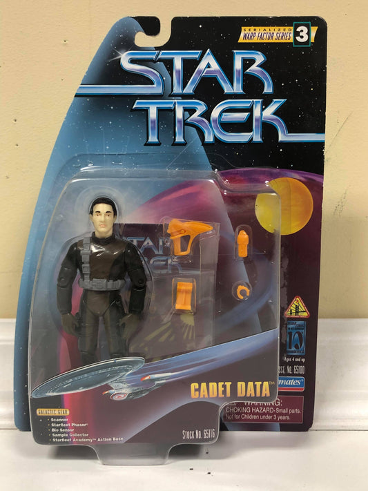 Data (Cadet)