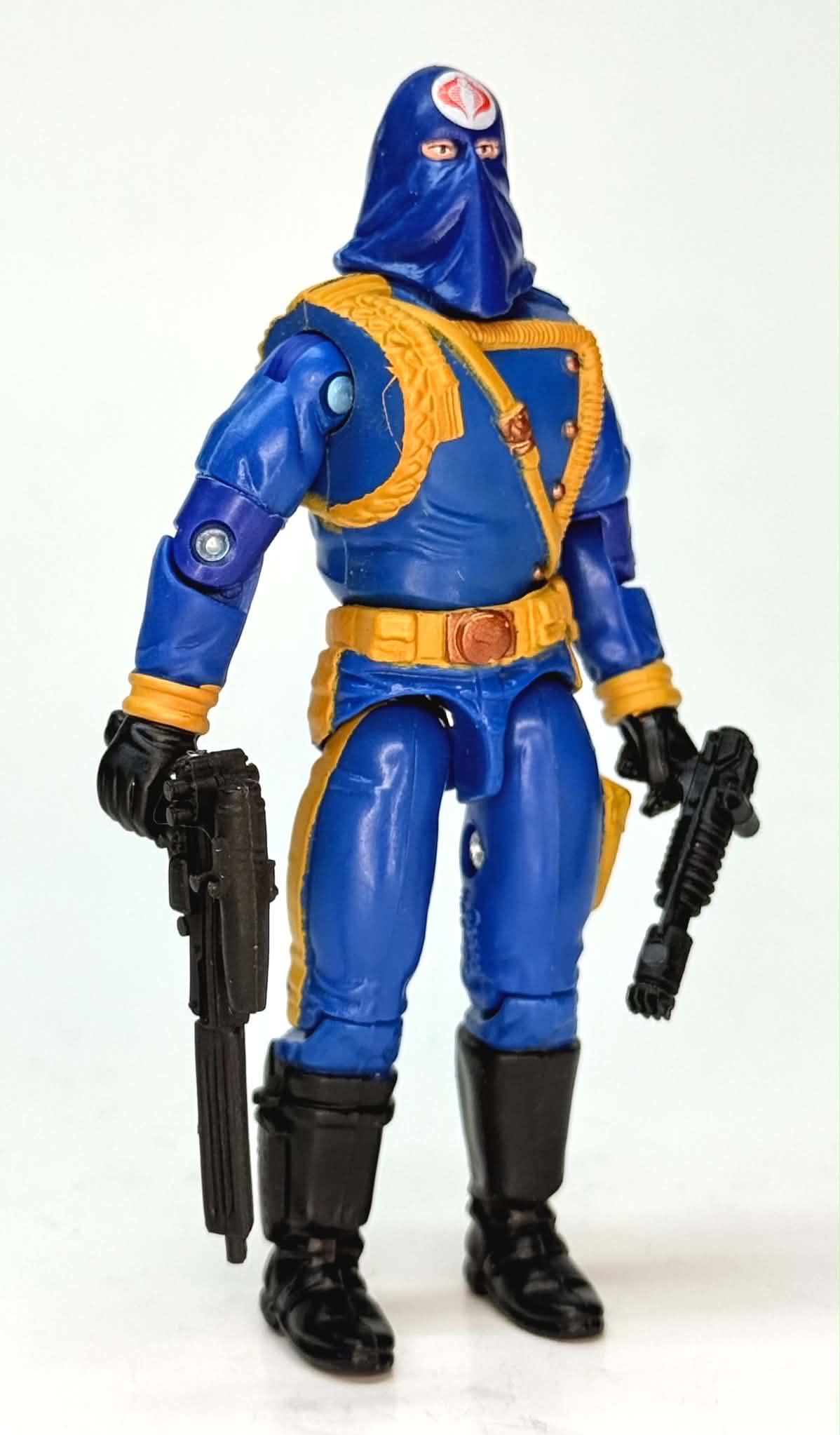 Cobra Commander (2004)