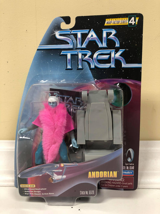 Andorian