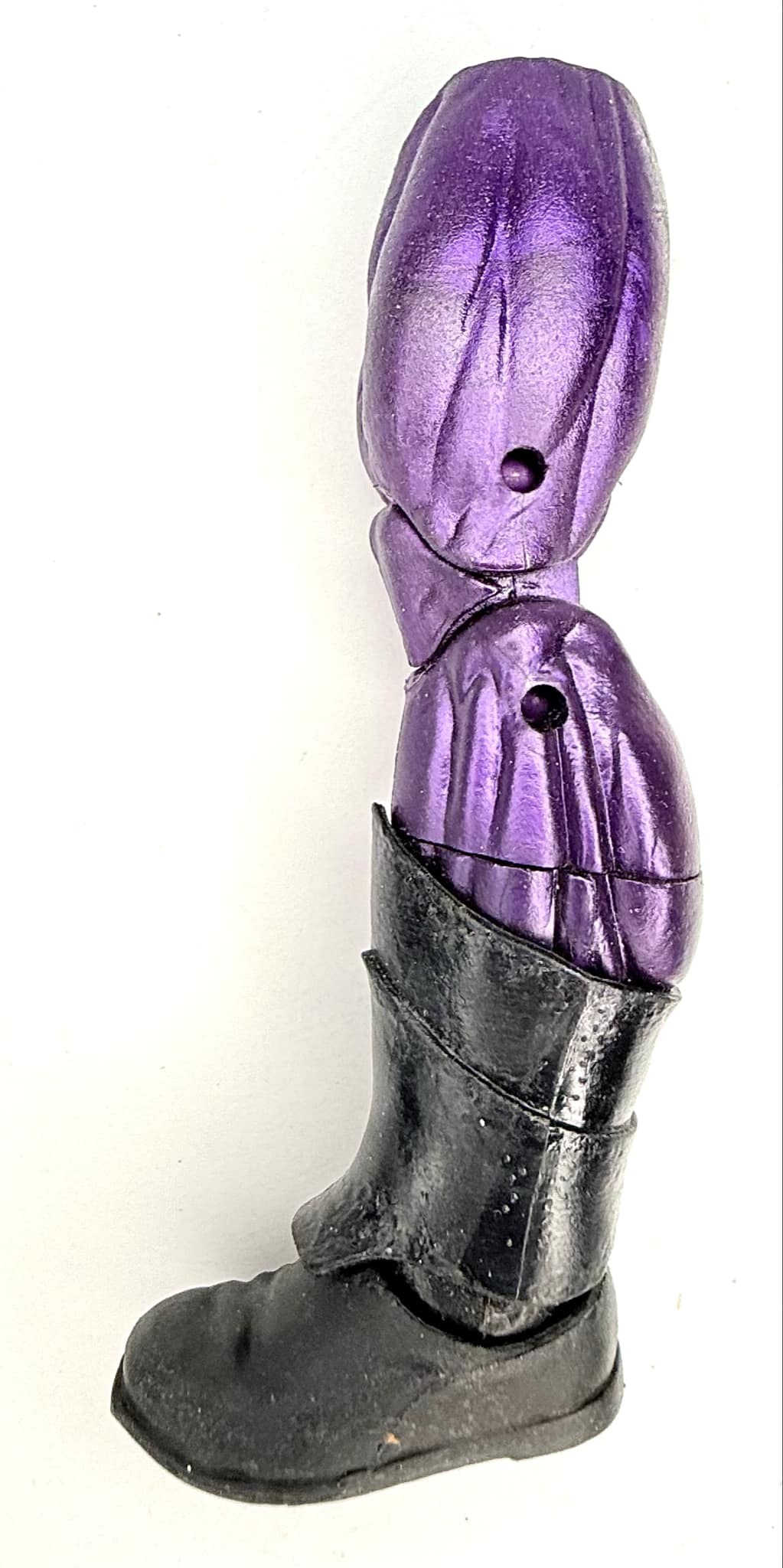 BAF : Dormammu Left Leg