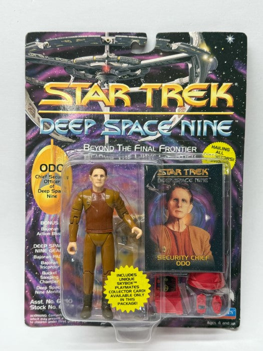 Odo