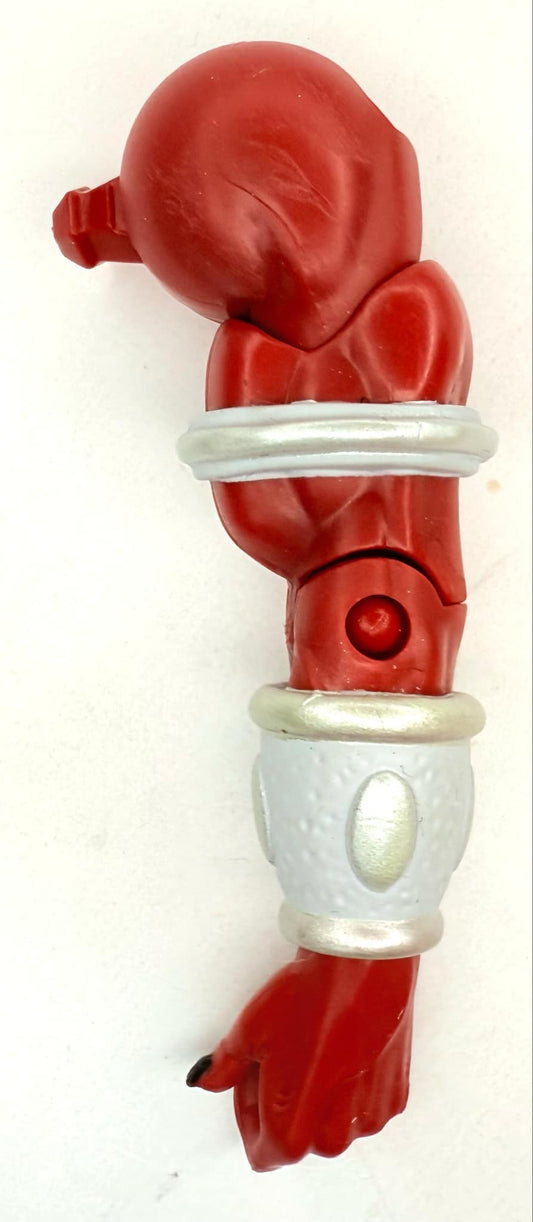 BAF : Trigon Left Arm