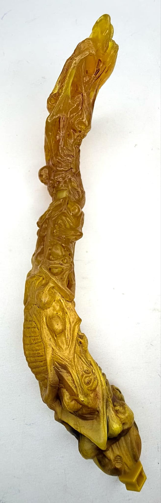 BAF : Parallax Right Leg