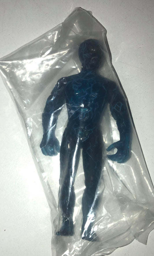Geordi LaForge (Translucent Blue Alien)
