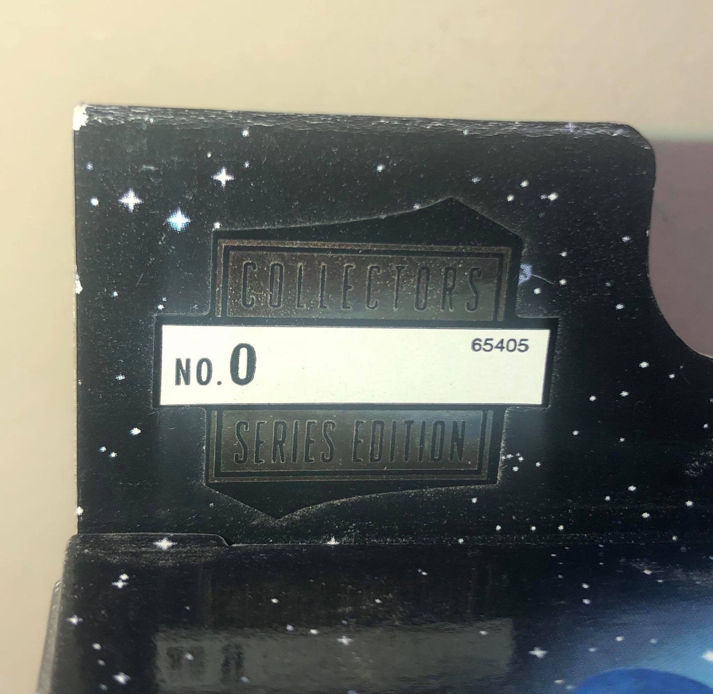 Montgomery Scott (Transporter)