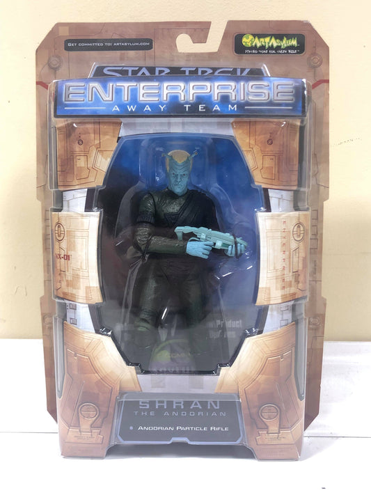 Shran