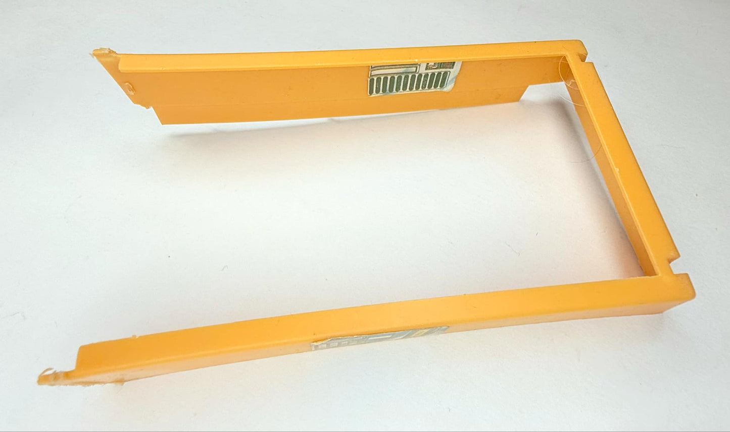 Creature Cantina : Doorway