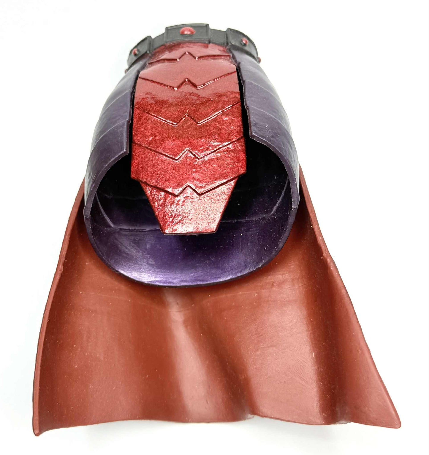 BAF : Dormammu Lower Torso & Cape