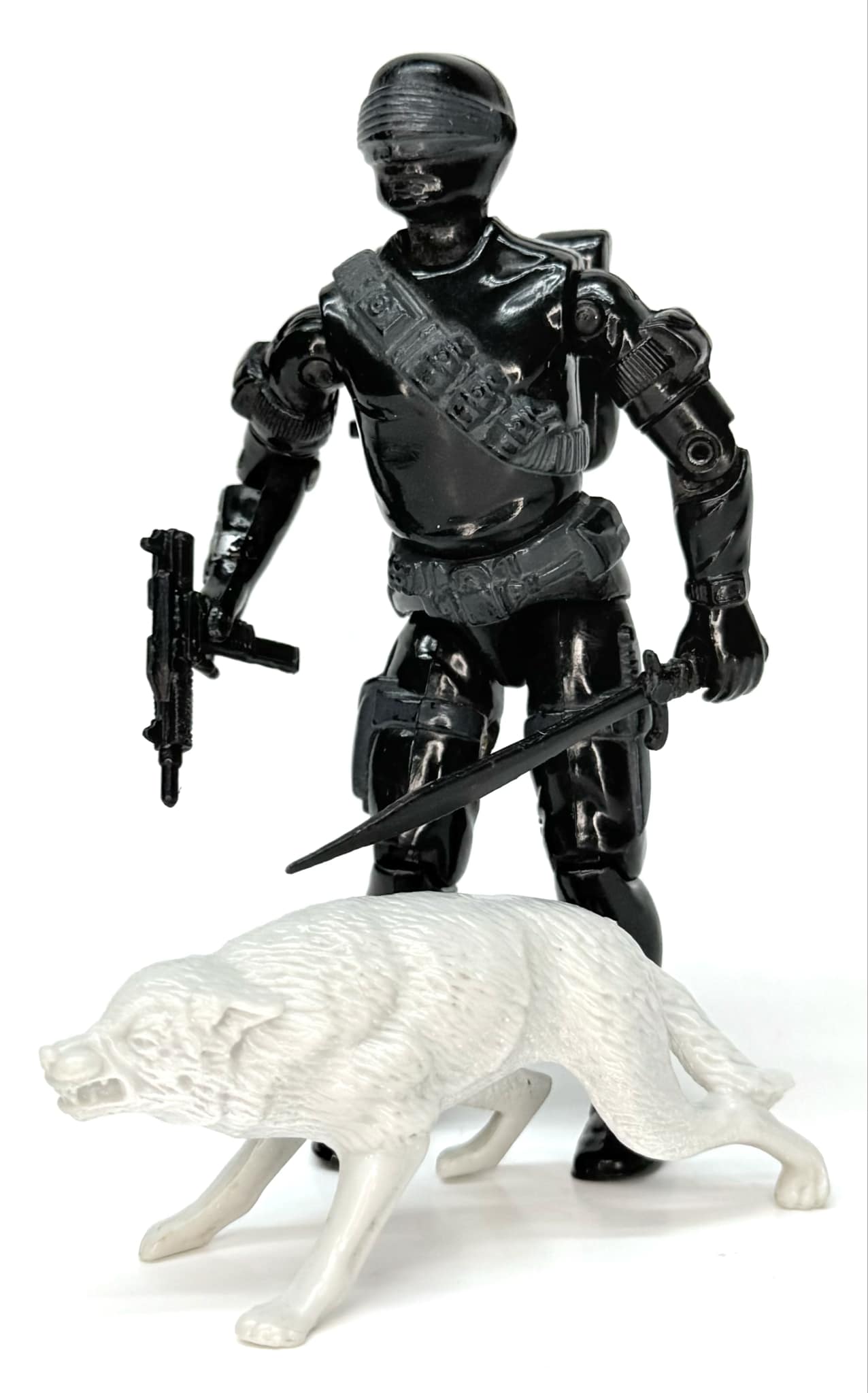 Yeux de serpent (1985)