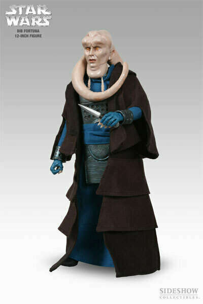 Bib Fortuna