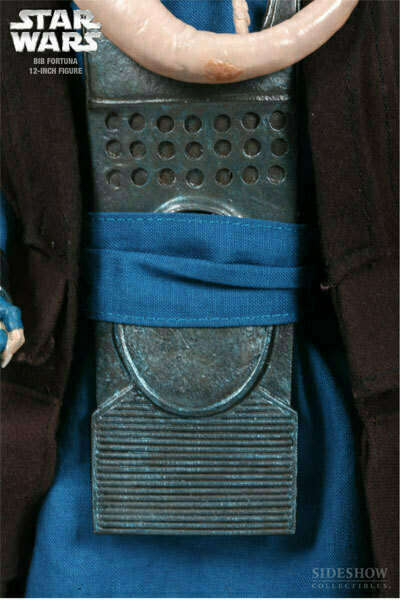 Bib Fortuna