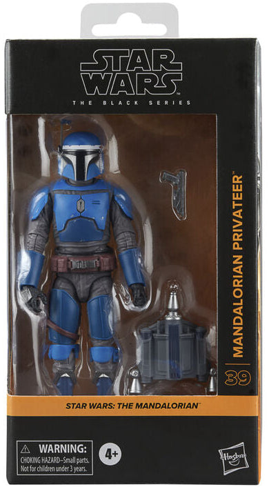 Mandalorian Privateer