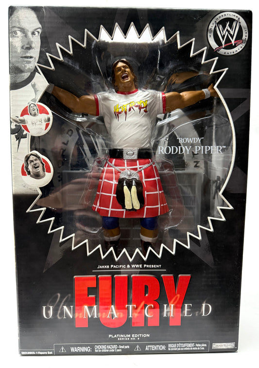 Rowdy Roddy Piper
