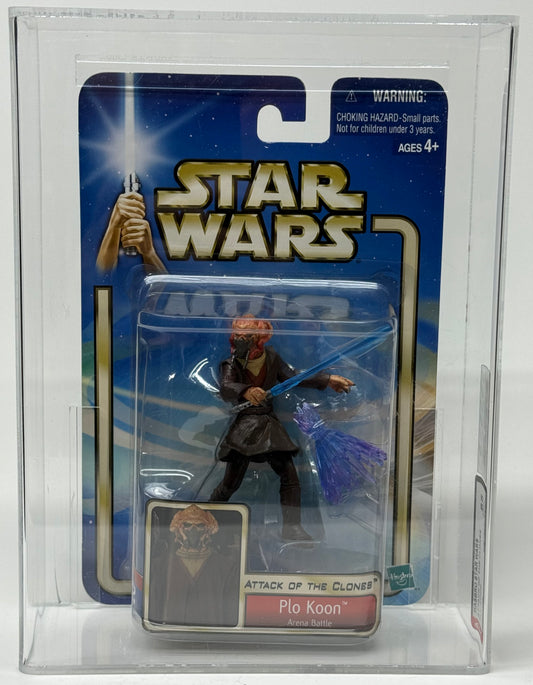 Plo Koon AFA 85 NM+