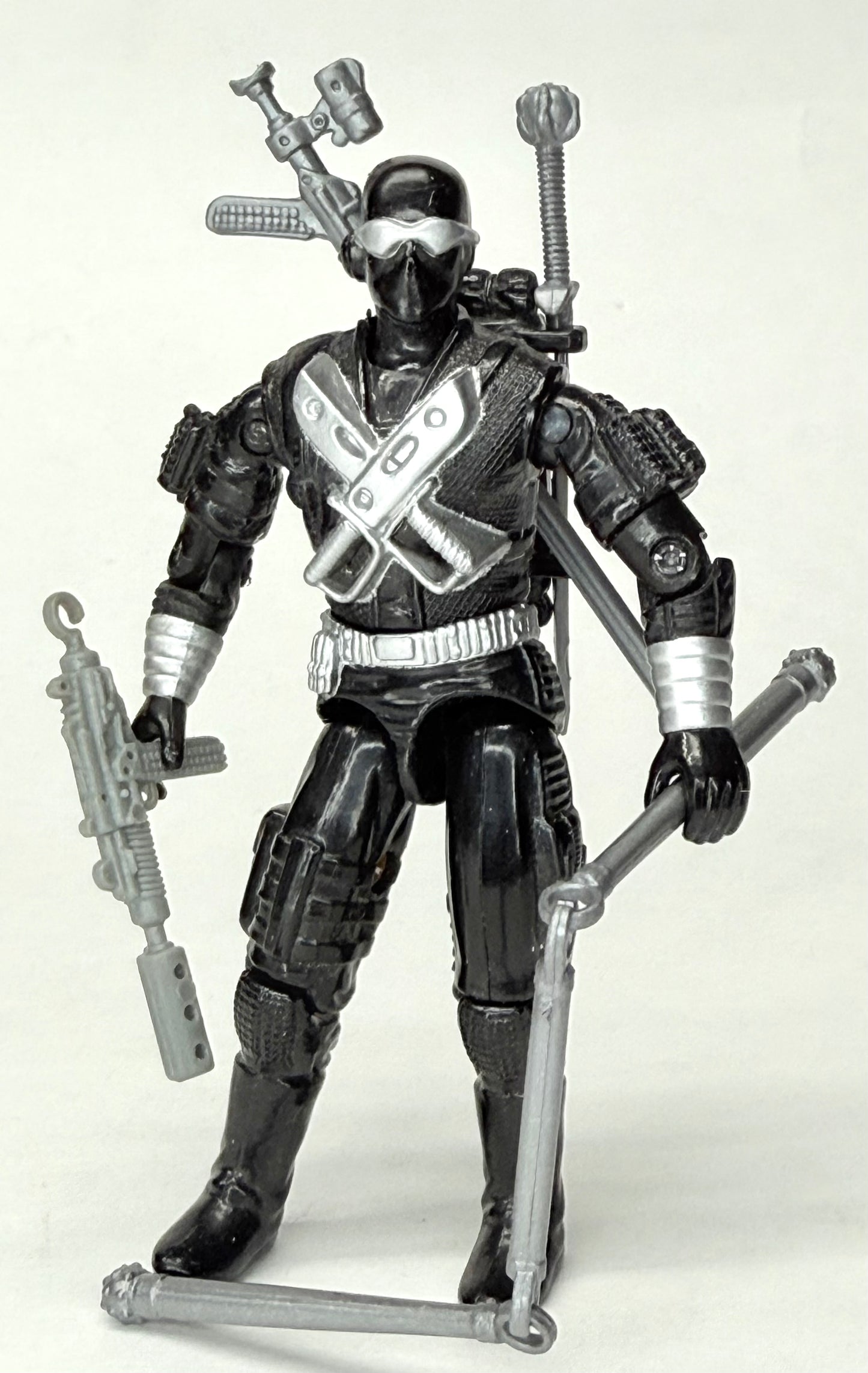 Yeux de serpent (1989)