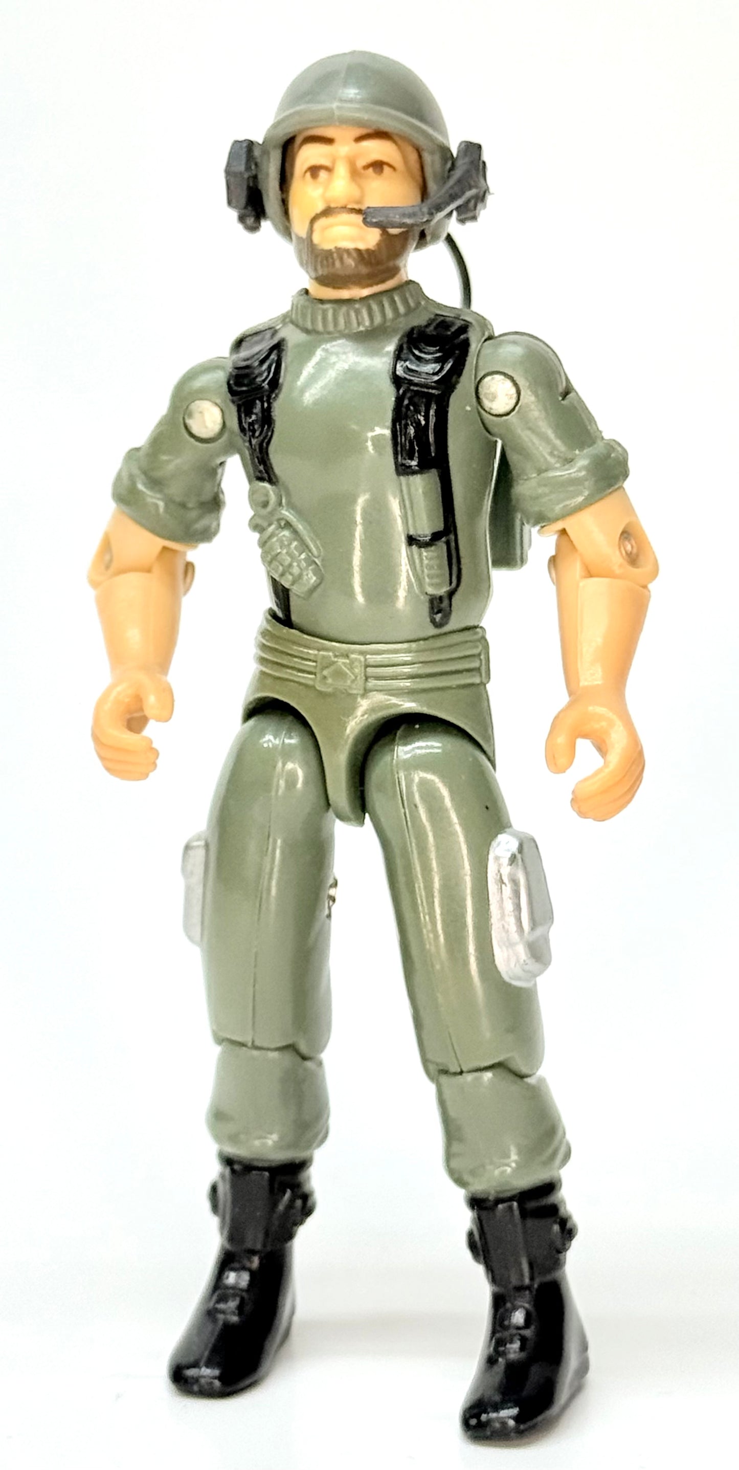 Le Disjoncteur (1983)