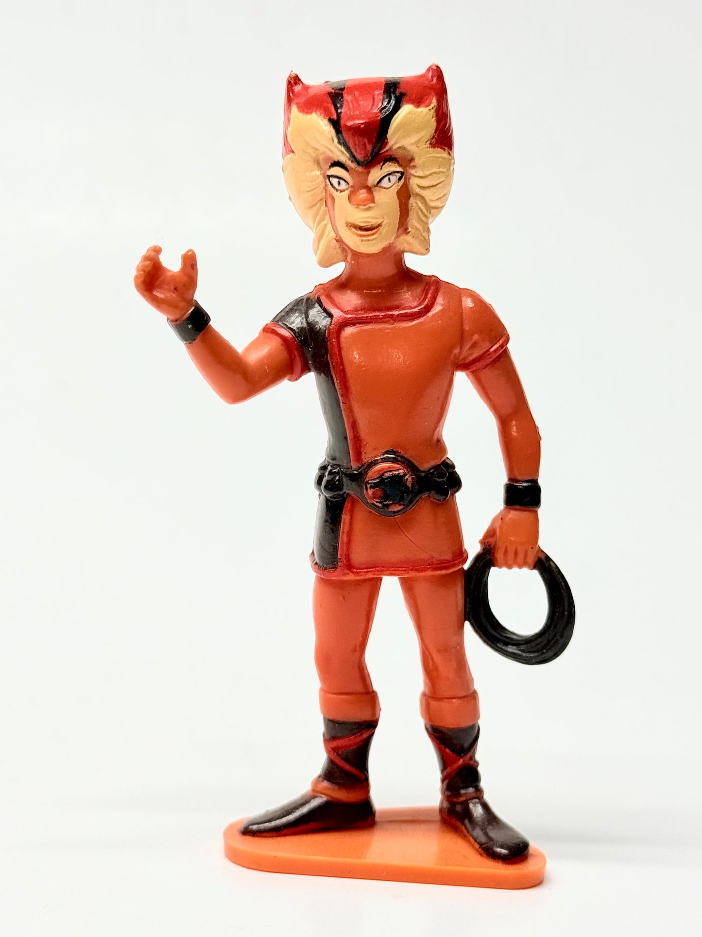 WilyKat PVC