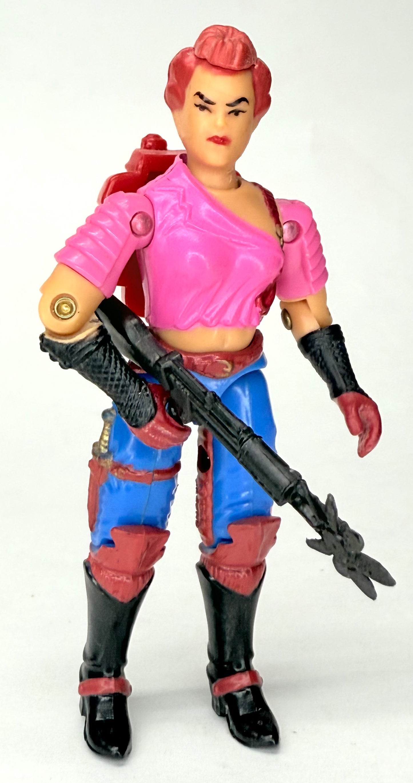 Zarana (1986)
