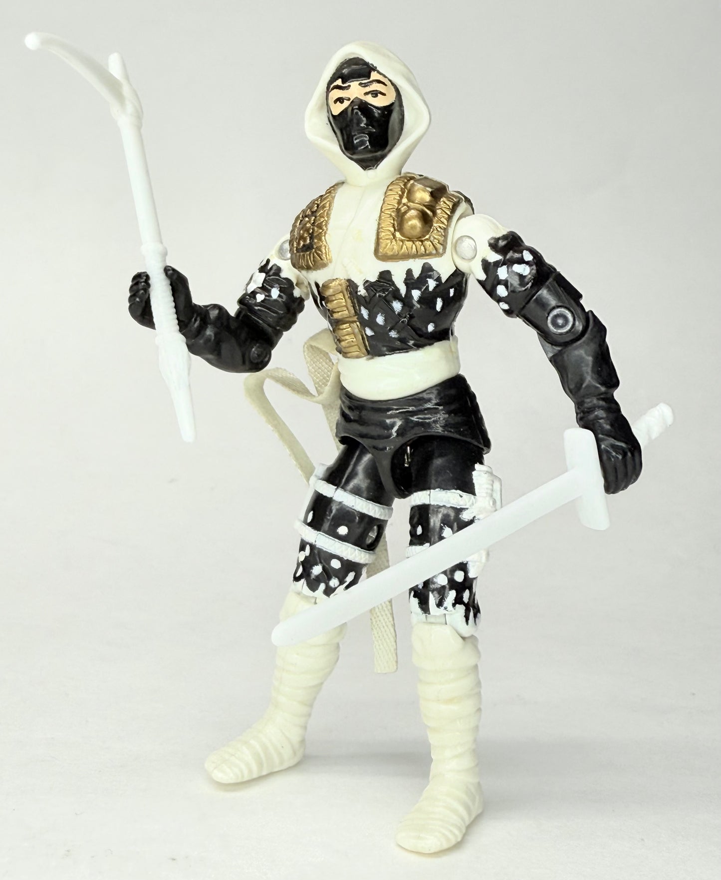 L'Ombre de la tempête (1992)