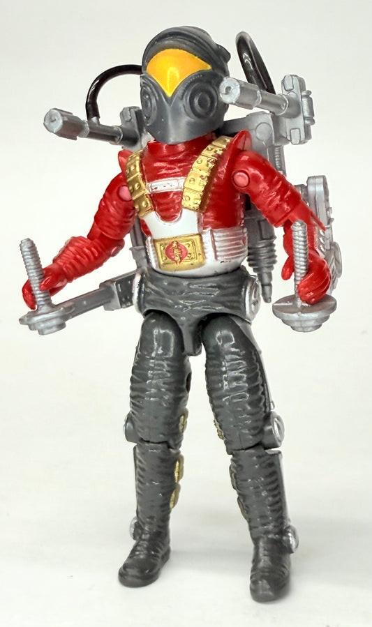 Astro-Viper (1988)