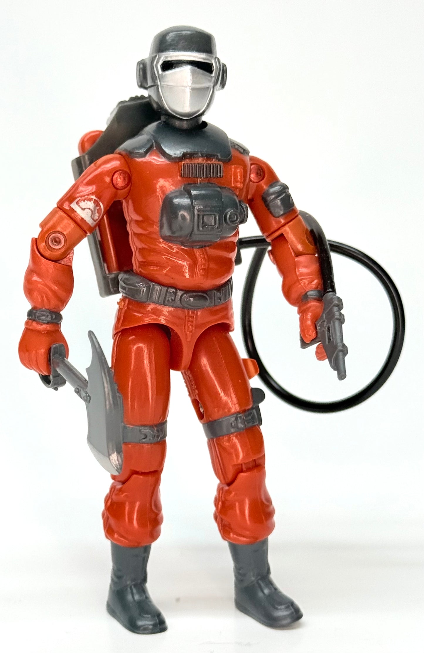 Barbacoa (1985)