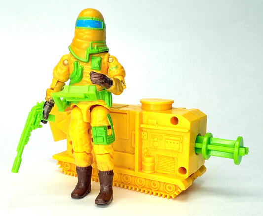 Coup de balai (1991)