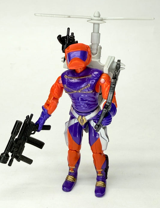 Annihilator (1989)